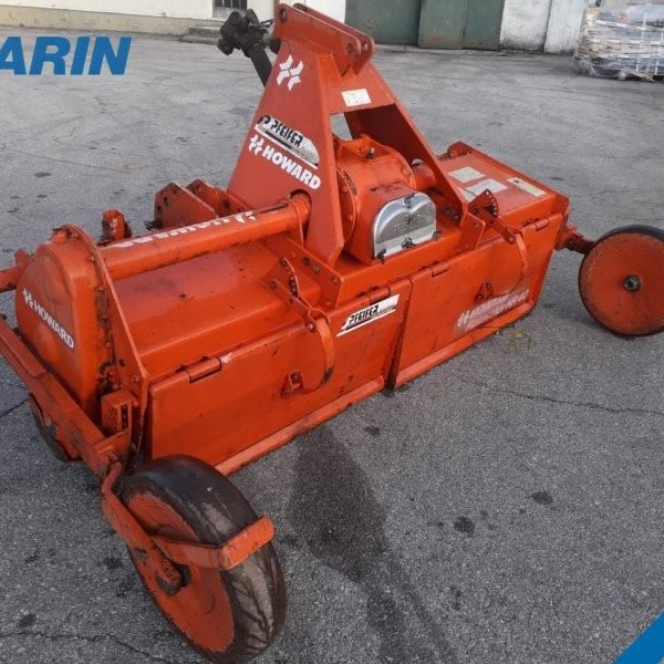 Fresa-HOWARD-205-a-zappe