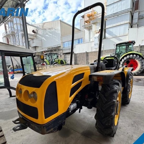 Trattore-PASQUALI-B90SP.