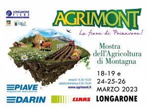 Agrimont 2023 Longarone