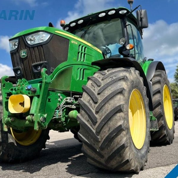 Trattore-JOHN-DEERE-6175R