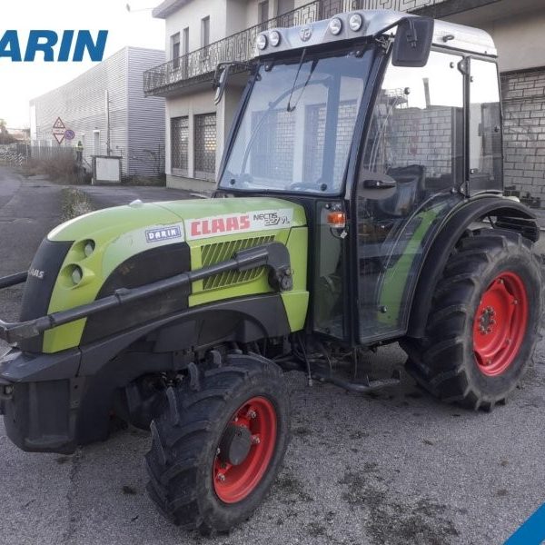 Trattore-CLAAS-NECTIS-227-VL