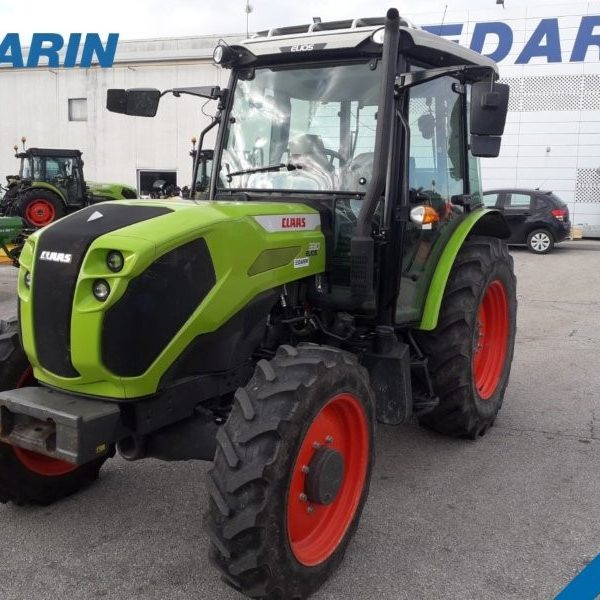TRATTORE-CLAAS-ELIOS-330