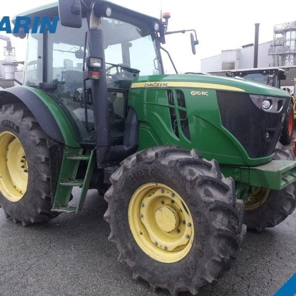 Trattore-JOHN-DEERE-6110-RC