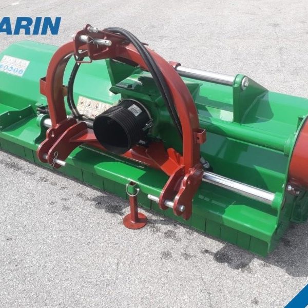 Trinciatrice-FACMA-PEL-220-NUOVO